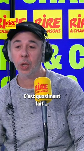 5.1K views · 48 reactions |  L'appel trop con de Rire et Chansons avec Martin : L’inspecteur Martin enquête ! ⏰ À retrouver en direct dans le Morning du Rire, lundi et vendredi à 6h45 et 8h45.  Tous les podcasts sont disponibles sur l’application Rire et Chansons... Écoutez aussi RIRE & CHANSONS sur l’appli et les enceintes connectées  | Rire et Chansons | Facebook