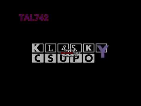 Klasky csupo AVS Effects My version TTBN