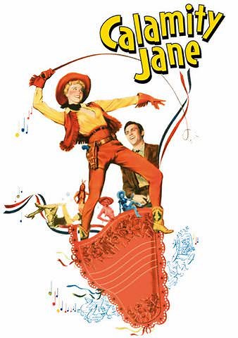 Calamity Jane