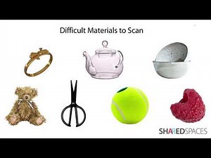 Qlone 3D Scanning Tutorial 1: Technology, Tools, & Materials