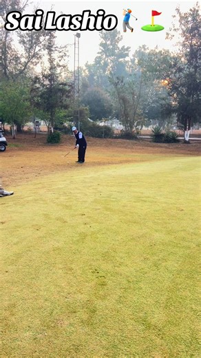 Discovering Lashio Golf Club: A Golfer's Paradise