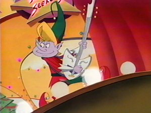 Jingle Bell Rock [Full VHS]