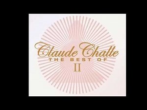 Claude Challe - the Best of II - CD3 Clubbing