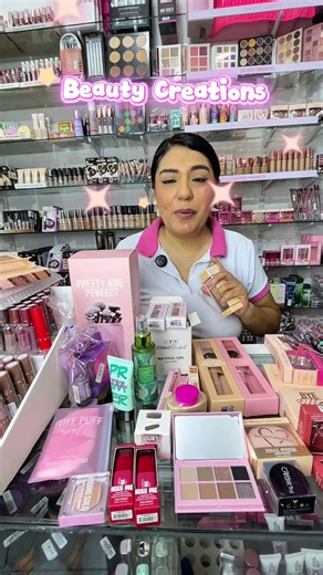 Mañana es el gran Día de Beauty Creations 😍 No te lo puedes perder, ven a probar tu suerte en la ruleta y llévate los mejores obsequios 🛍️🎁 📍Portoviejo, Calles rocafuerte y Pedro Gual #ecuador🇪🇨 #Viral #viralvideo #promociones #Maquillaje