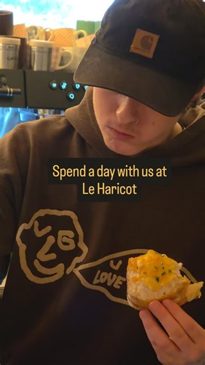 Ever walked into a cafe and instantly felt relaxed? The sound of...