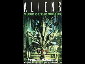 Aliens - Music of the Spears - Chapter 7 (Audio Book)