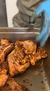 Meet some of the DFAC Crew as they prepare the food for the Christmas Meal! The Christmas Meal🎄 is on Friday, the 19th of December, from 9:00 - 13:00 at the Curry Resutraunt on Caserma Ederle. Open to all DoD Civilians and Contractors. Be sure to come over! | U.S. Army Garrison Italy