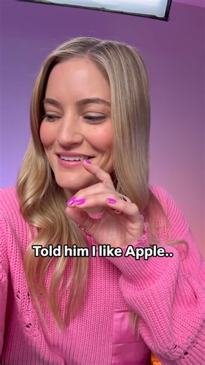 iJustine on Instagram: "I love this trend so much 😂😂😂😂"