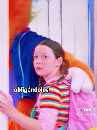 ¿Por qué la conejita Betty fue la primera persona asesinada por Buddy#buddy #betty#bobby#benny#usa #fyp #movie #fouryou
