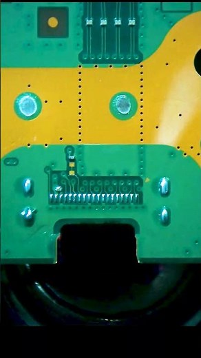 Ps5 Hdmi Port Replacement #playstation #hdmi #playstation5