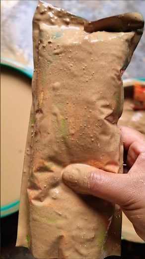 CIKI-CIKI S-VIP kena lumpur🍊🍉🍈#shorts #shortvideo #youtubeshorts