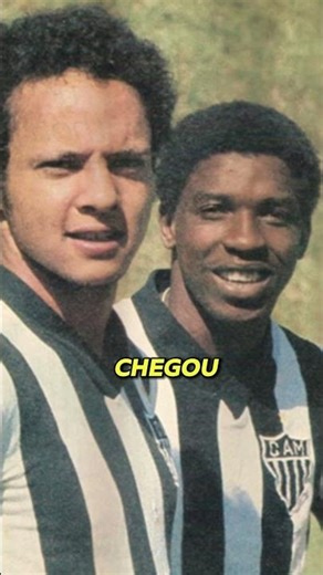 O craque que ninguém lembra
