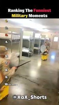Soldiers Being Boys 😂 Army Funniest Moment Ranked