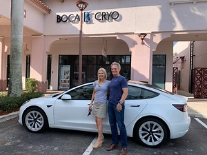 Performance Expert Explains Why Tesla Is So Special - CleanTechnica