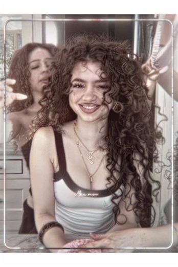 Stylish Choppy Looks by Maya and Amber