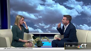 NBC NEWS: Psychic Medium Reading Brings Reporter To Tears on LIVE Television. Website>> MeetMattFraser.com Matt Fraser is America’s Top Psychic Medium and star of the hit television series Meet The Frasers on E! Entertainment. His sold-out live events, television appearances, and popular private readings have allowed him to bring healing, hope & laughter to a global audience of fans and followers from all around the world.​ From heartfelt emotional readings to stunning revelations, Matt Fraser h