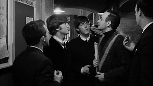 Película Los Beatles ¡Yeah, Yeah, Yeah, Paul, John...( 1964 ) - D.Latino