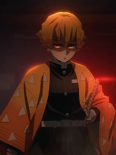 Demon Slayer: Kimetsu No Yaiba PART 2 || KAIGAKU (upper moon 6) vs ZENITSU agatsuma #Demonslayer #Kimetsunoyaiba #zenitsu #anime