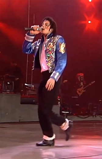 📺 | Michael Jackson, ''Blood On the Dance Floor'' (Live in Munich) | MJ Beats Videos