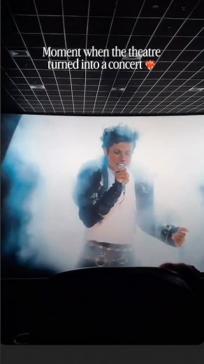MICHAEL JACKSON Movie Biopic 2026 JAAFAR BAD WorldTour #michaeljackson #jaafarjackson #michaelmovie