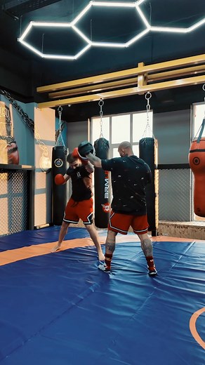 66K views · 1K reactions | Clasele de box și MMA sunt deschise pentru...