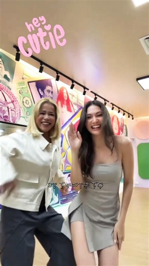 Sobrang Solid! Charlie & Klarisse Dance Entry Reaction 🔥