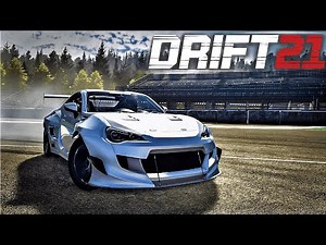 DRIFT 21: NEW Drift Game - Overview