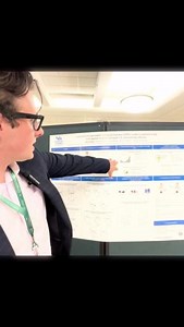 Flashback Friday: 2025 SUNY Undergraduate Research Conference📚👩‍🔬 With another school year in the rearview, we're taking one last look back at the 2025 SUNY Undergraduate Research Conference! Our students are changing the world, one research project at a time. | SUNY - The State University of New York