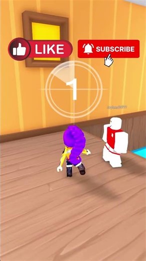 Rumi 99999IQ #roblox #shorts
