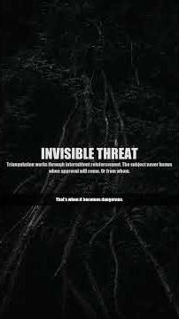 3 Ways Narcissists Use Triangulation Against You