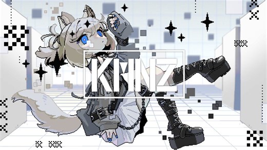 【翻唱】コノヨ Loading... - REOL (Cover) ⧸ KMNZ TINA