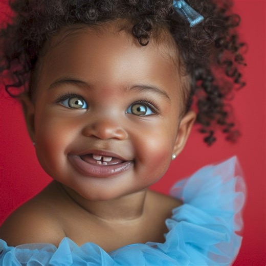 8.8K views | It's your daughter time to shine ⭐ Enter the cutest baby girl photo contest and win up to $5,000! | Little Miss Beauty USA | Facebook