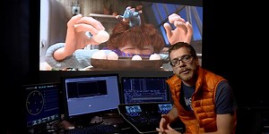 How do Disney Pixar artists use the science of color to tell their stories? Find out in our new Pixar in a Box lesson: http://khan.co/PiaBColorScience | Khan Academy