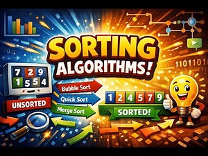 Sorting Algo (DSA)