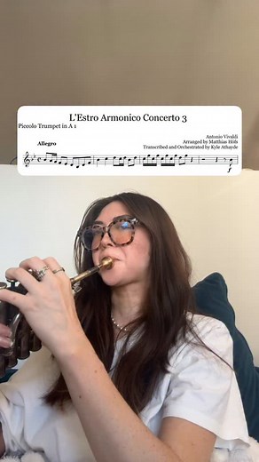 I’m so particular about my piccolo sound, but when I feel like it sounds good it’s so satisfying because the piccolo is so difficult to make sound really warm light and pretty i focus on so slow and making sure every note is in tune and has the tone and quality i want from it lots of fast air !! it is THE most different playing approach than my lotus which is hard to switch to and from (And the last thing I want is to sound like a dying duck which sometimes it comes out that way and that is my b