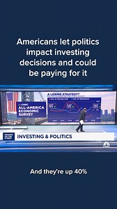 2.4K views · 31 reactions | We discuss the results from the latest CNBC All-America Economic Survey and what it could mean for the markets. Hear more: cnb.cx/4dc7d9N | CNBC | Facebook