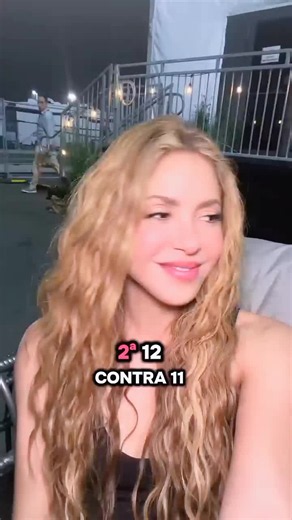 Shakira dance video viral — best moves and clips