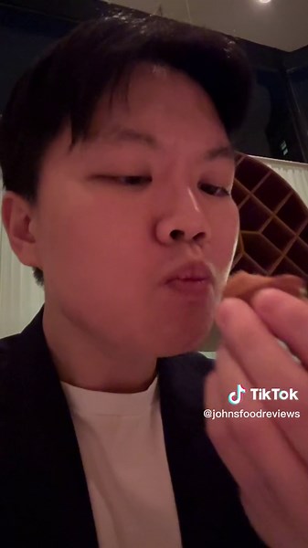 Jungsik NYC: Exquisite Korean Desserts Unveiled