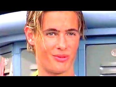 Why Hollywood Won't Cast Erik von Detten Anymore