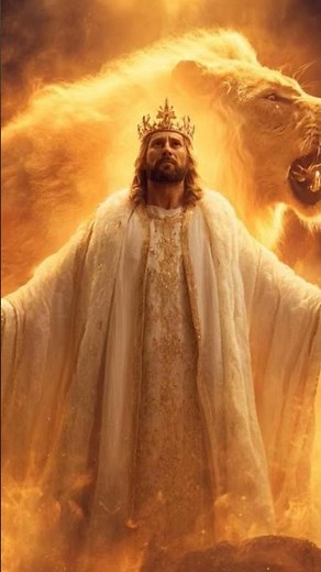 Lion Chris Brown Brandon Lake) #lionofjudah #christiansongstatus