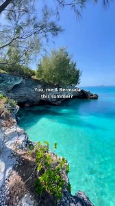 The ultimate summer vacation 🤝 Bermuda 🇧🇲 Transport yourself to island time in no time with flights under three hours from the East Coast. Plan your getaway and save up to 30% off with the HellOOO Summer Sale: https://bit.ly/3F5BET1 #GoToBermuda | Bermuda Tourism