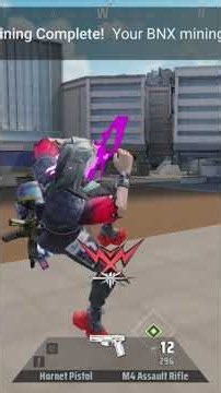 RUSH. LOOT. SURVIVE. | Squad Ranked Push to Heroic