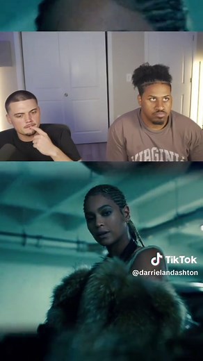 Beyoncé Lemonade Reaction Part 5: Unpacking the Film