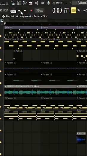 Prettifun Type Beat: Underground Vibes