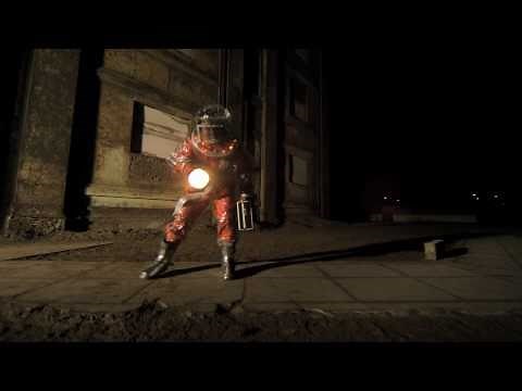 PAPÁ CHANGÓ - TAMOS LOCOS (Video Oficial)