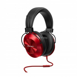 Pioneer SE-MS5T-R Headphone (Red) favorable buying at our shop