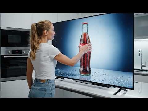 Which TV Treat Would You Eat First? ♥️ ASMR | Pulling Tasty Food Out of the Screen (4K, No Talking)