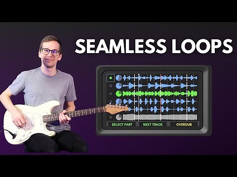 How To Create Seamless Loops (4 tips to get rid of cuts & gaps when looping)