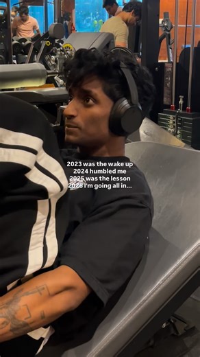 aaron davis on Instagram: "2026 is the year"