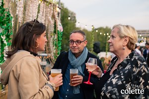 Colette lance son club d'activités - Le blog de Colette